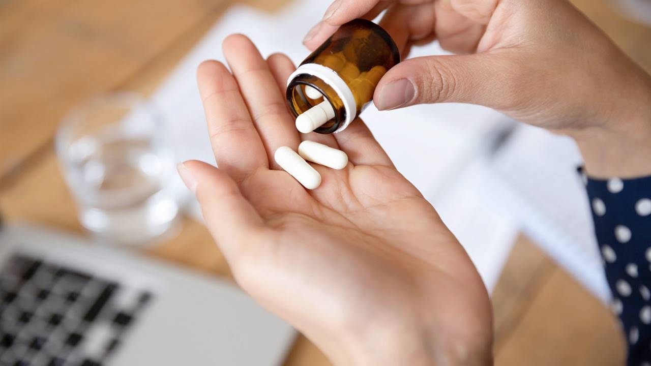 Un estudio confirma que el ibuprofeno no aumenta el riesgo de covid grave