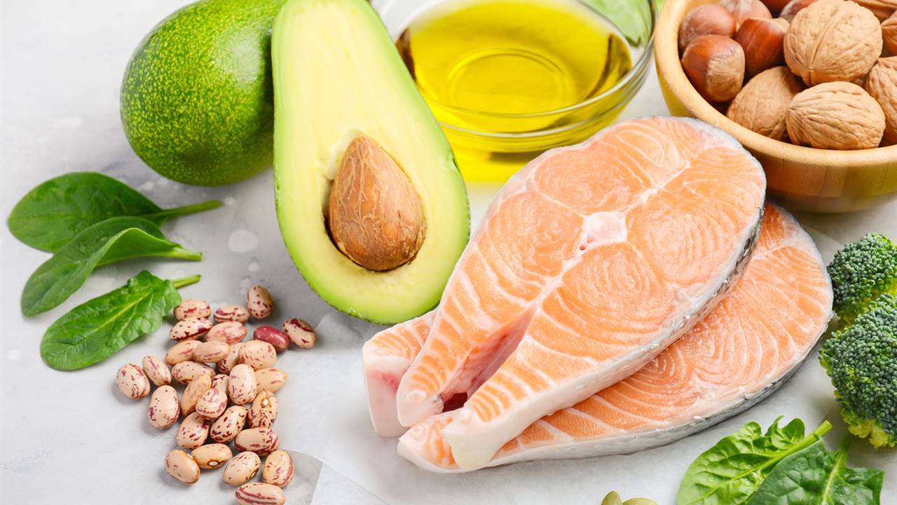 El omega 3 ayuda a evitar la pérdida auditiva