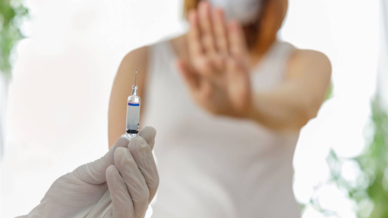 El rechazo a las vacunas pone en riesgo la inmunidad de grupo