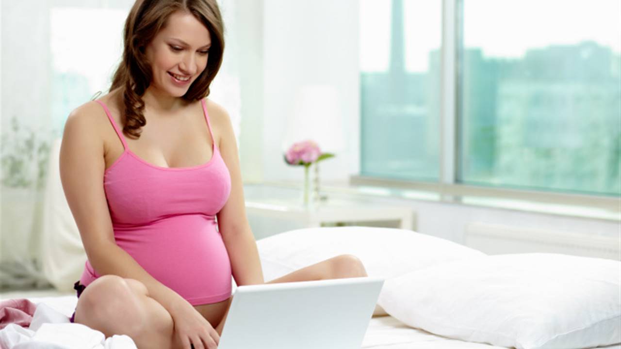 Embarazada de gemelos: ¿nacerán antes?
