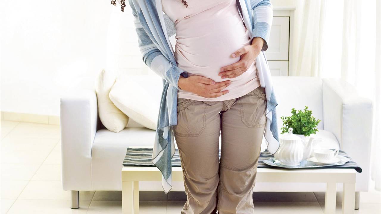 ¿Cuánto puedo engordar durante el embarazo?