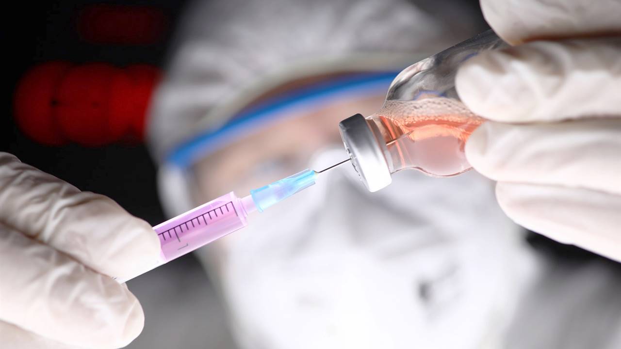 España prueba en personas su primera vacuna contra la Covid-19
