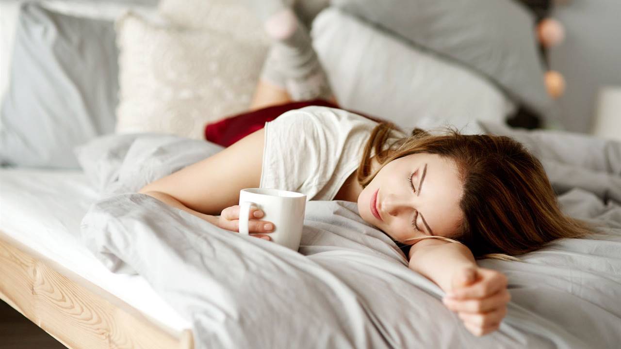 Dormir 7 horas reduce el riesgo cardiovascular