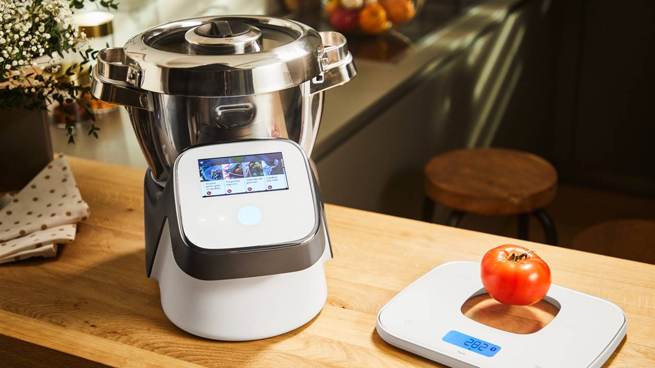Gana un robot de cocina con tu mejor receta veraniega