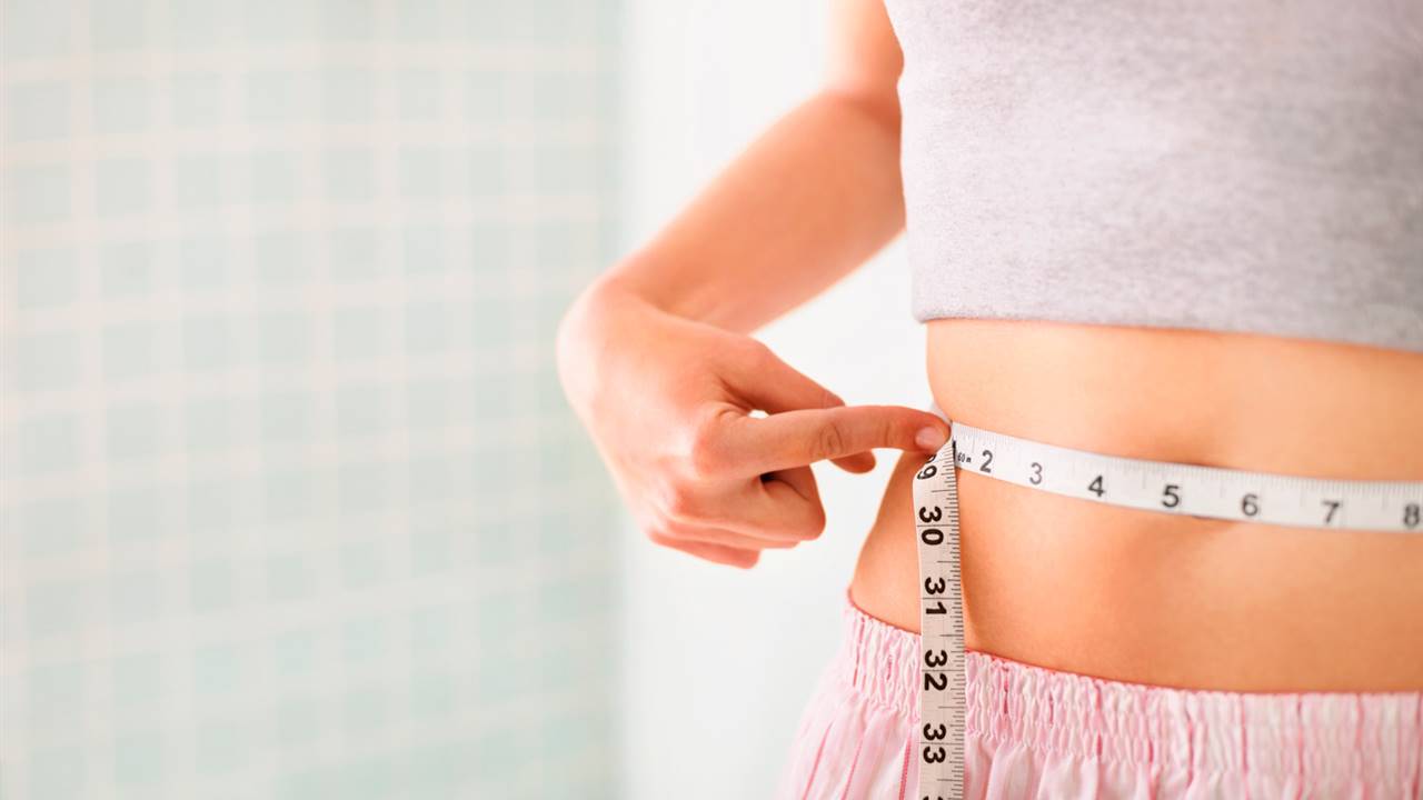 La grasa en el abdomen perjudica aún más el corazón