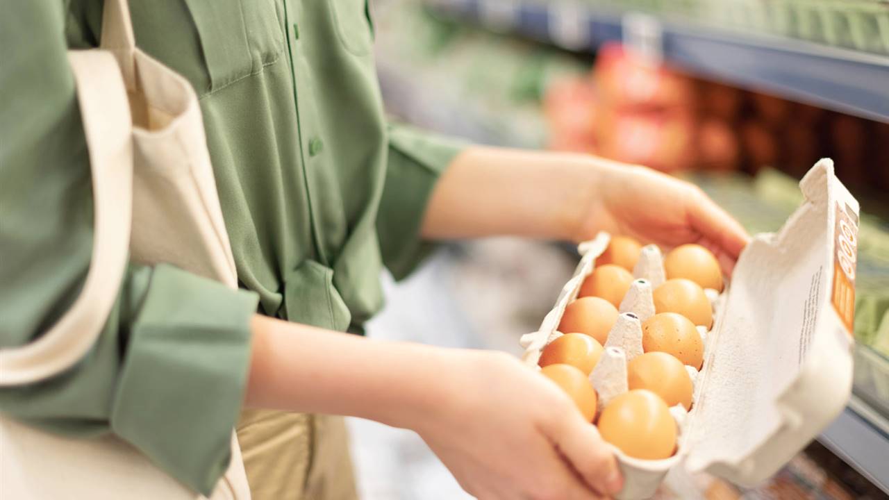 Un huevo al día no sube el colesterol: ya está científicamente comprobado