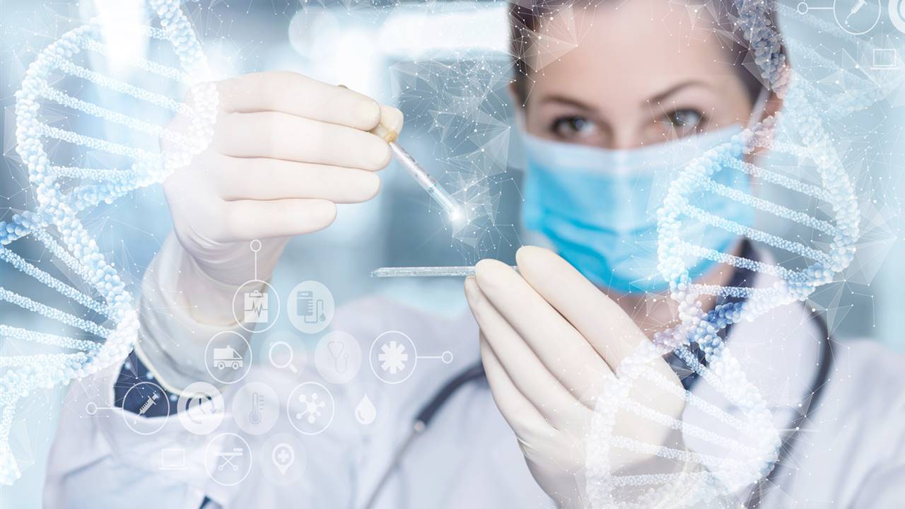 Identifican los genes que causan la obesidad 