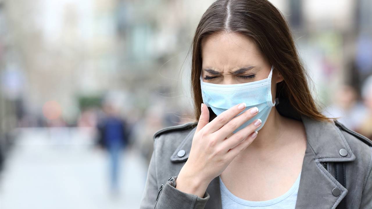 La contaminación aumenta el riesgo de sufrir la Covid con síntomás más graves