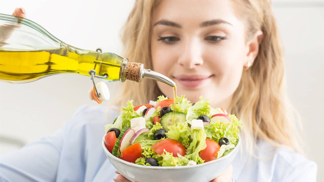 La dieta Mediterránea mejora la función cognitiva y la memoria