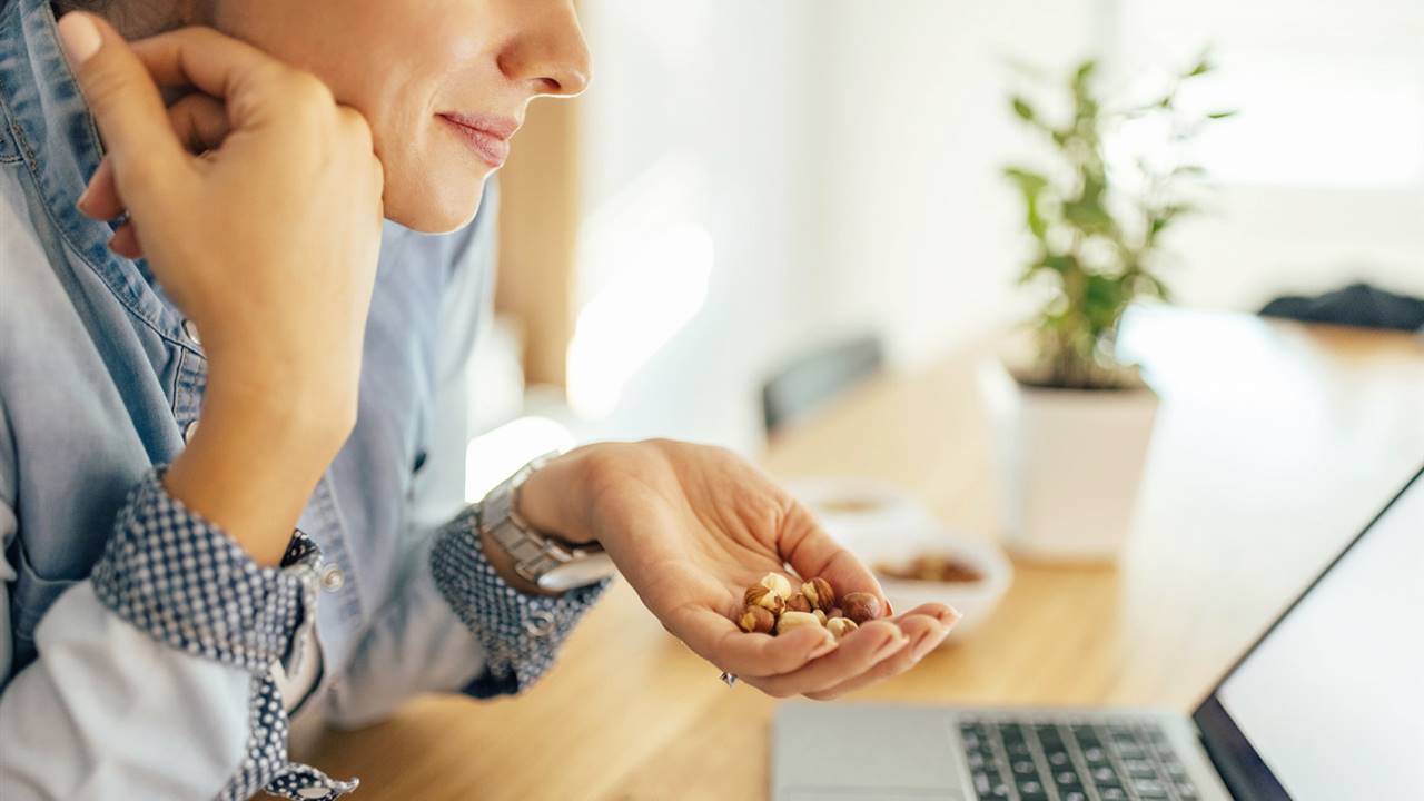 La grasa (con moderación) podría ser buena para frenar la diabetes tipo 2 