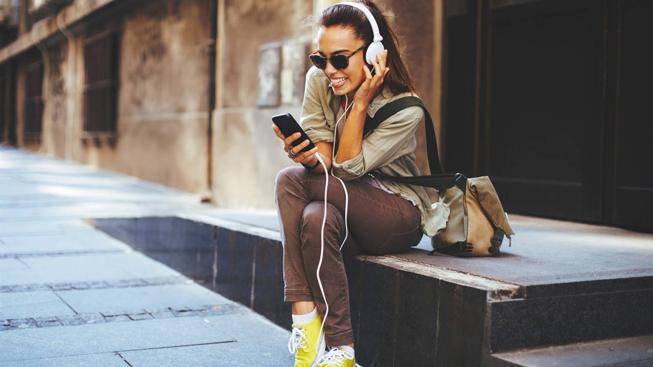 Un 30% de casos de pérdida auditiva se da entre los 35 y los 44 años