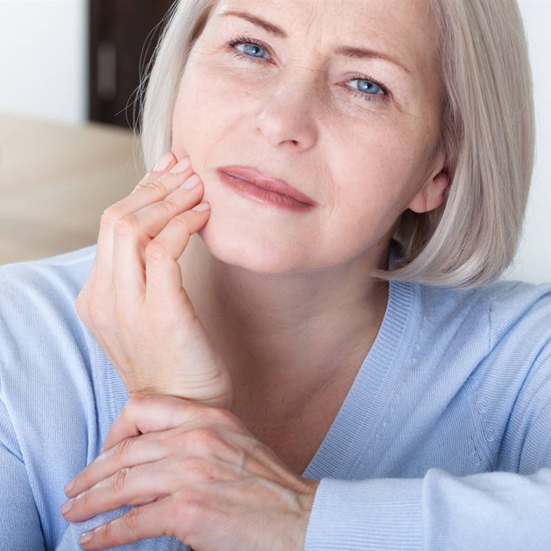 La periodontits avanzada triplica el riesgo de ictus