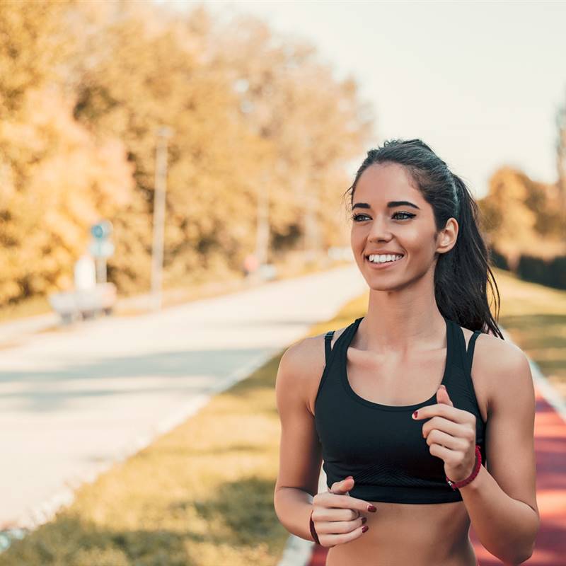 La salud mental afecta al rendimiento deportivo