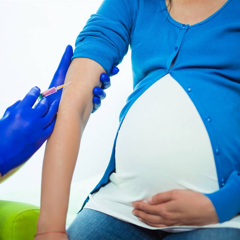 La vacuna del coronavirus en el embarazo, ¿es recomendable?