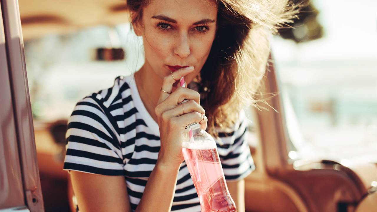 Las bebidas con edulcorantes sin calorías aumentan el apetito