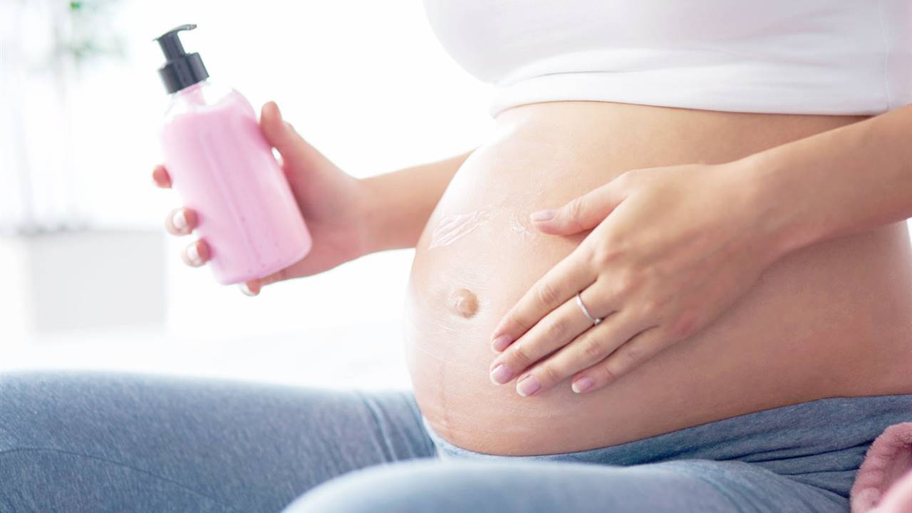 Los cosméticos que las embarazadas no deberían usar