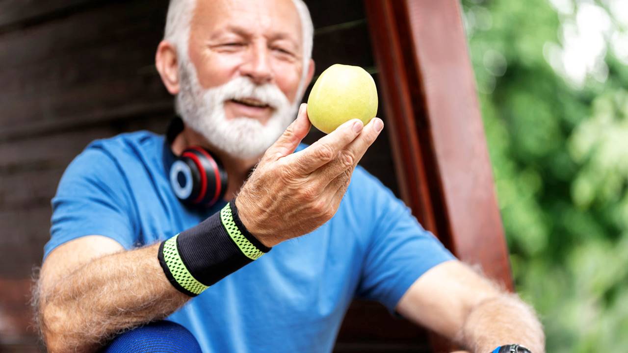 Los flavonoides y el ejercicio mejoran la enfermedad de Parkinson