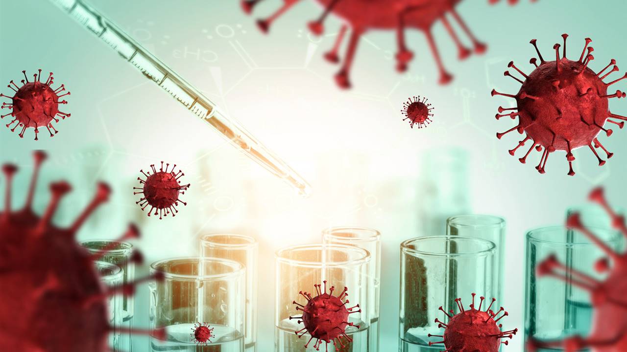 Los nuevos anticuerpos que pueden cambiar la lucha contra el coronavirus