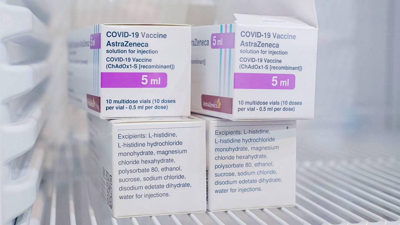 Los pros y contras de AstraZeneca ¿es la vacuna con peor fama?