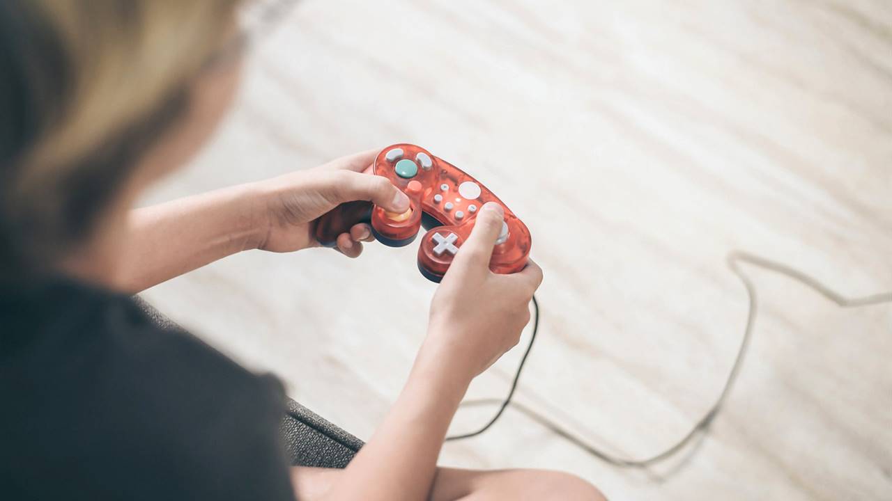 Los videojuegos favorecen la curación de los niños con cáncer
