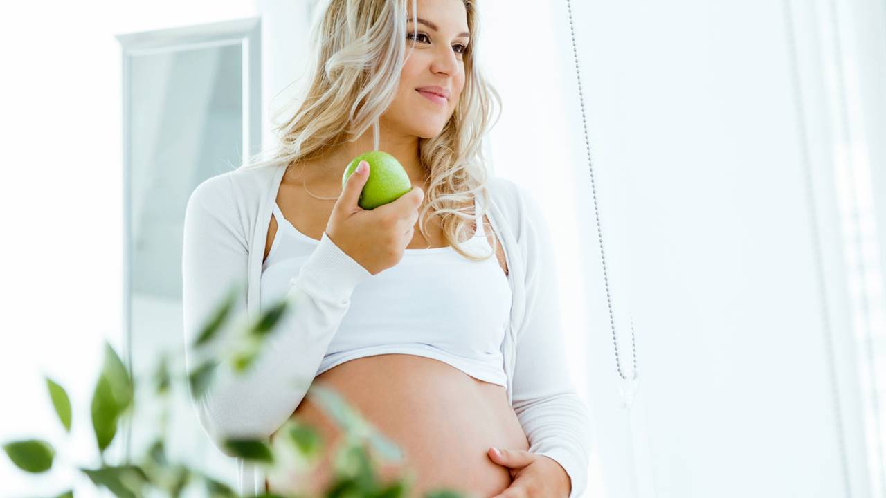 Buscar embarazo: cómo influye la microbiota vaginal en la fertilidad