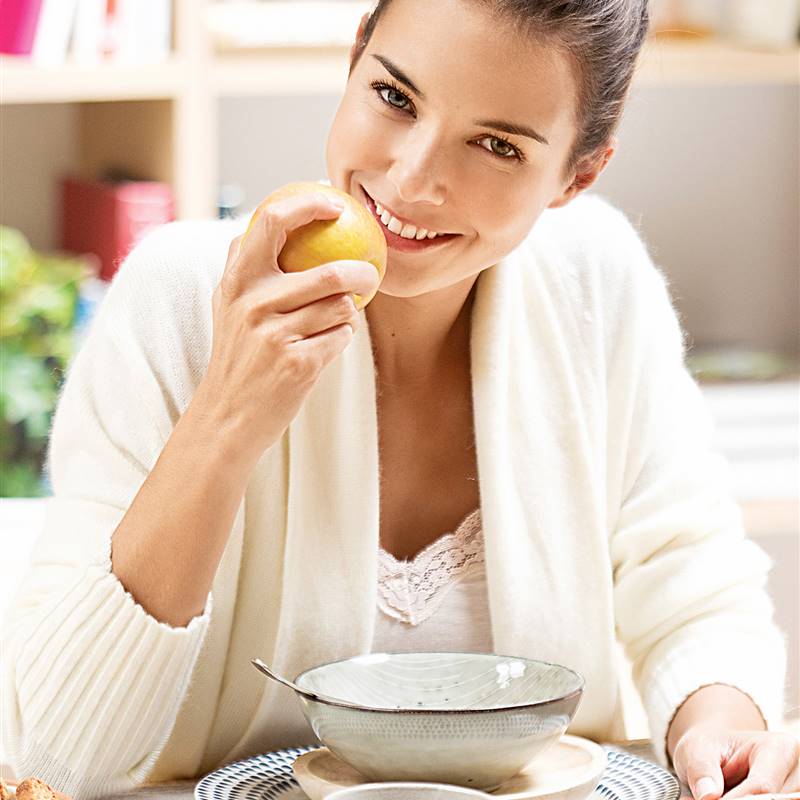 naranja vitaminaC