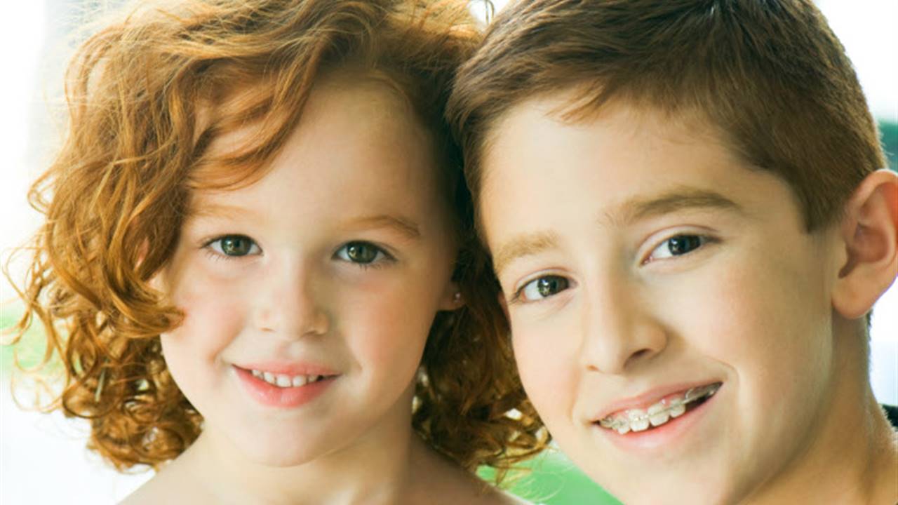 La mejor prevención para que tu hijo no necesite ortodoncia