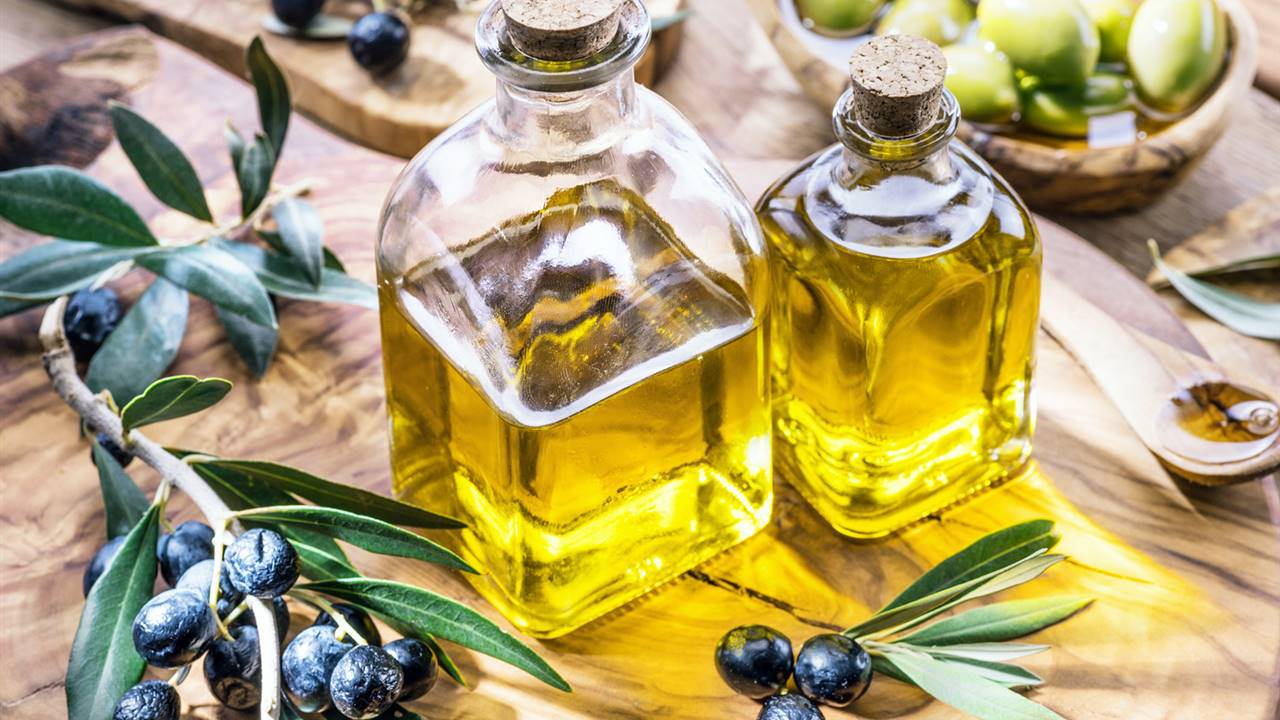 No todos los aceites de oliva virgen extra son realmente "extras", según la OCU
