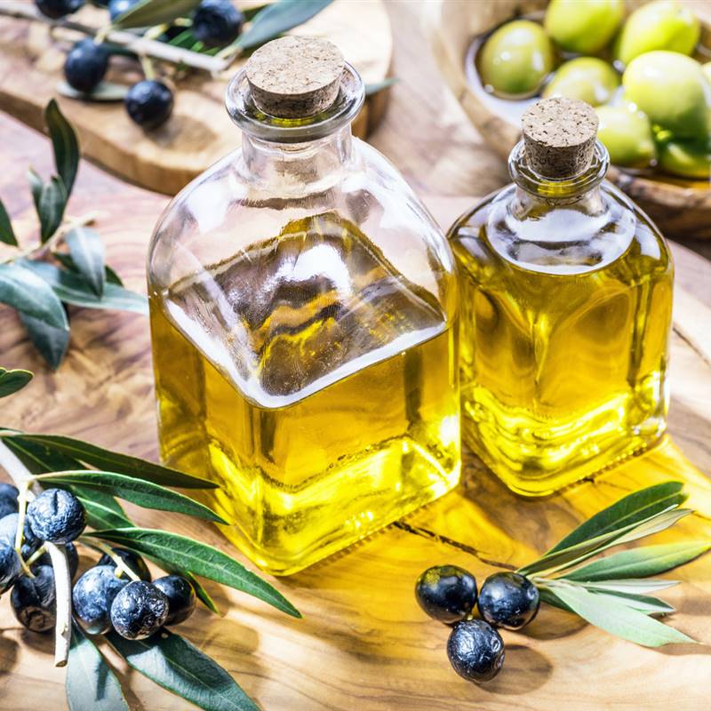 No todos los aceites de oliva virgen extra son realmente "extras"
