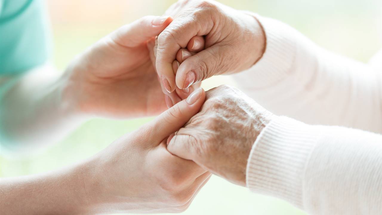 Nuevo tratamiento para el Parkinson con ultrasonidos