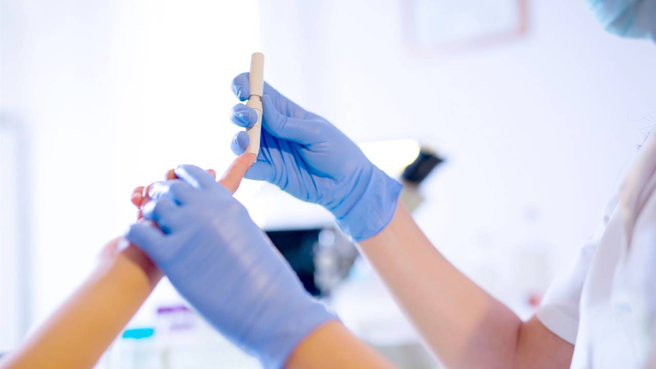 El 'páncreas artificial' cambia la vida de los niños con diabetes 