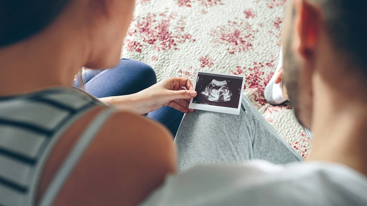 ¿Qué es el test prenatal no invasivo? 