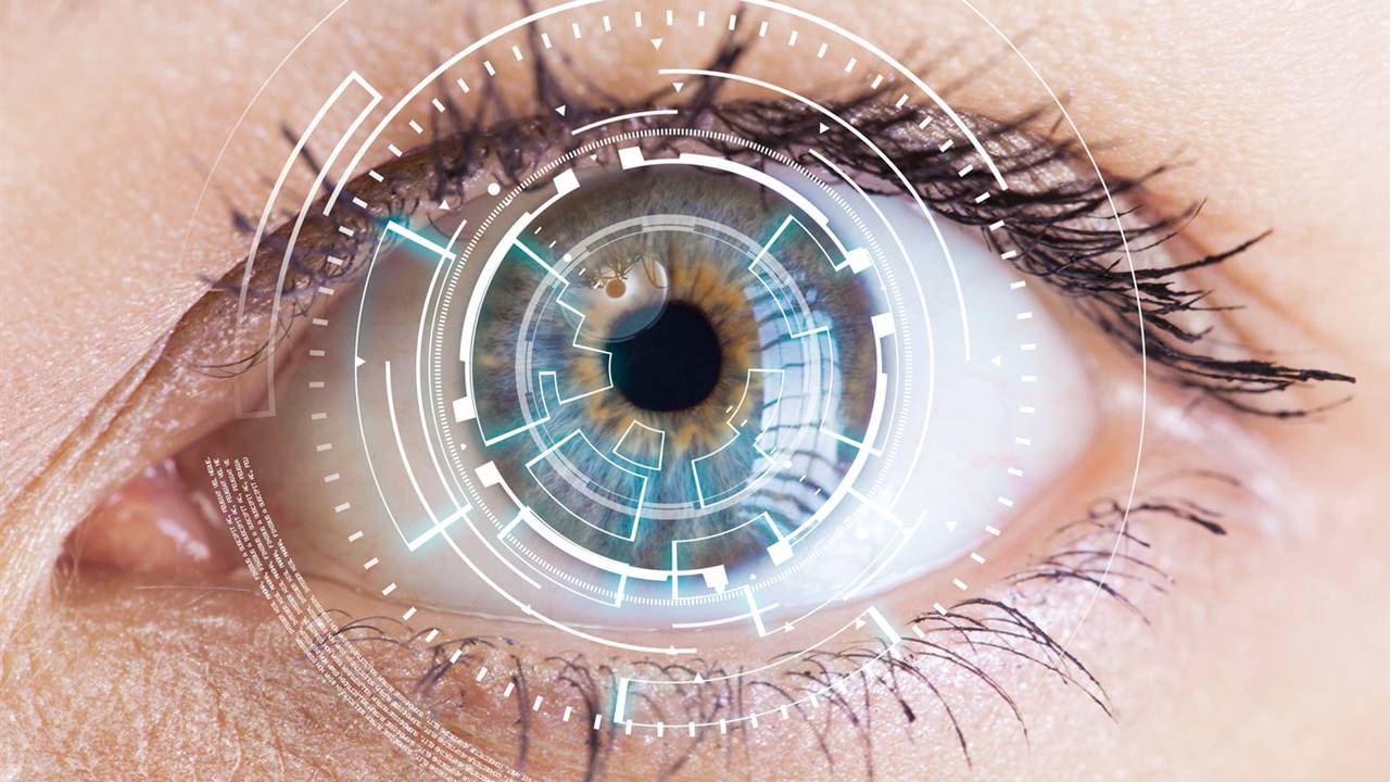 Personas ciegas podrían recuperar la visión con un implante de retina de grafeno
