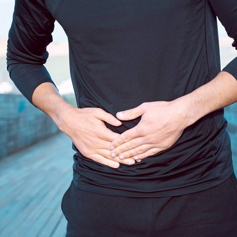 Personas ostomizadas: de qué se trata y cómo es su día a día