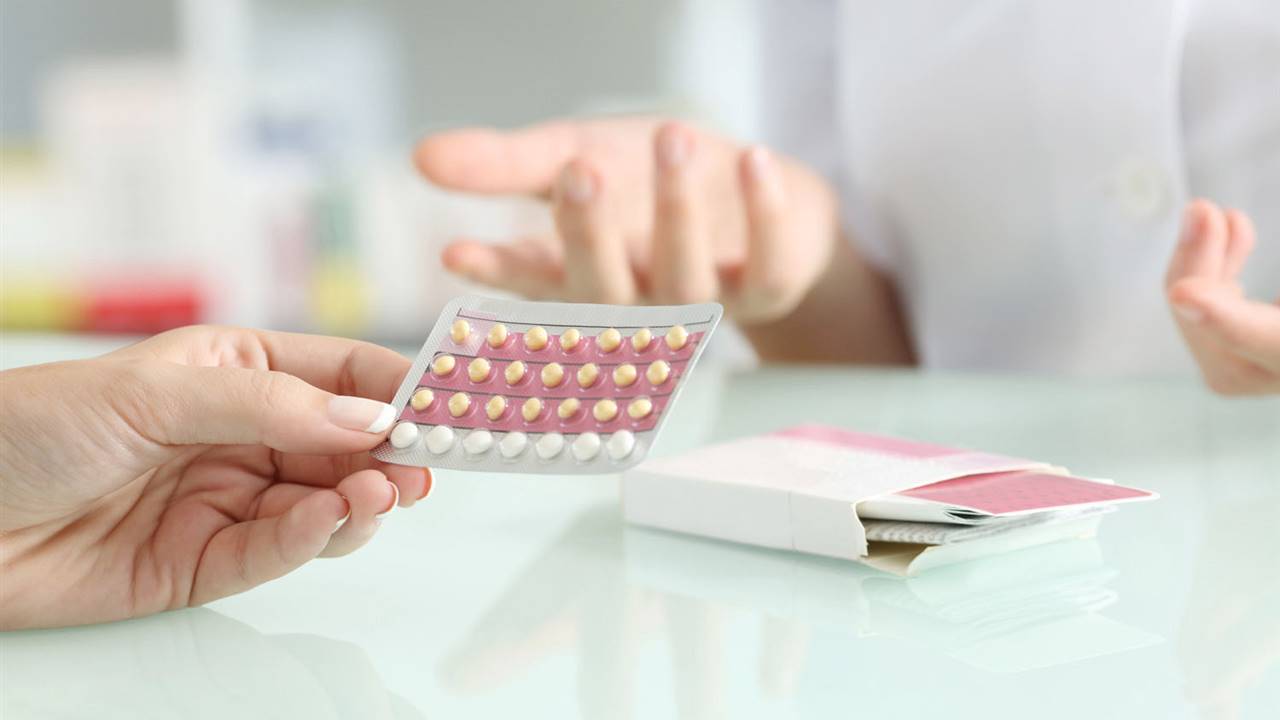 Píldora anticonceptiva estrógenos: cuándo tomarla