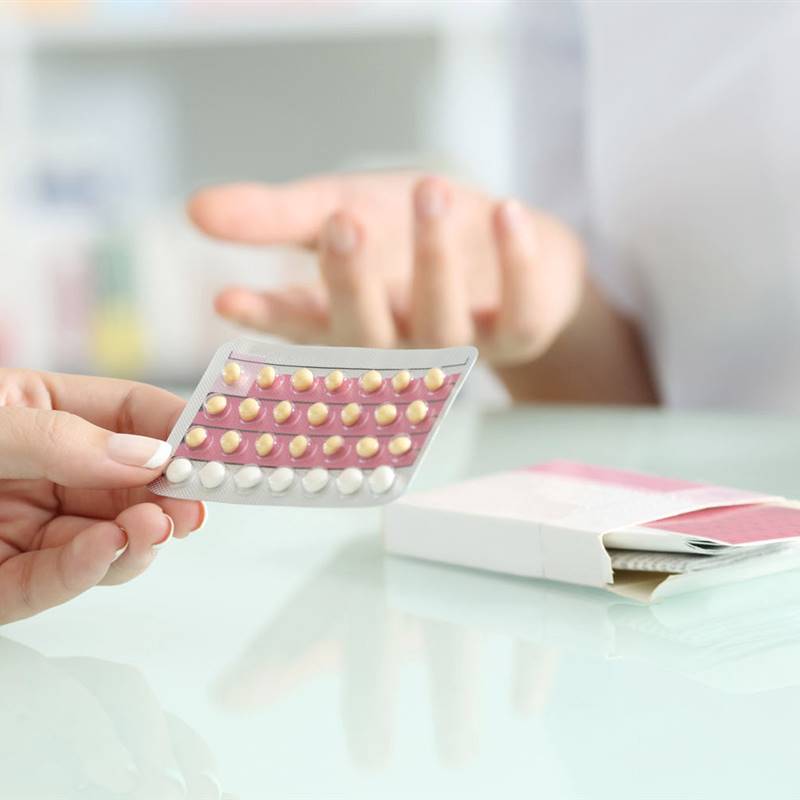 Píldora anticonceptiva sin estrógenos: en qué casos conviene tomarla