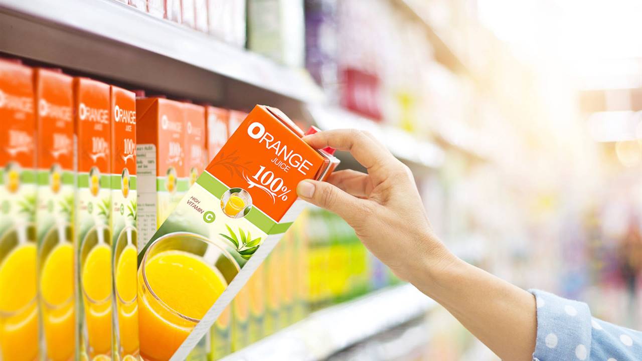 Pistas para reconocer el azúcar añadido de los alimentos