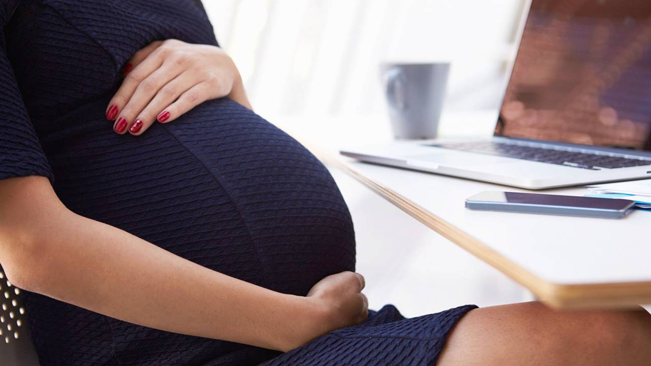 ¿Por qué el estrés de la madre puede provocar un parto prematuro?