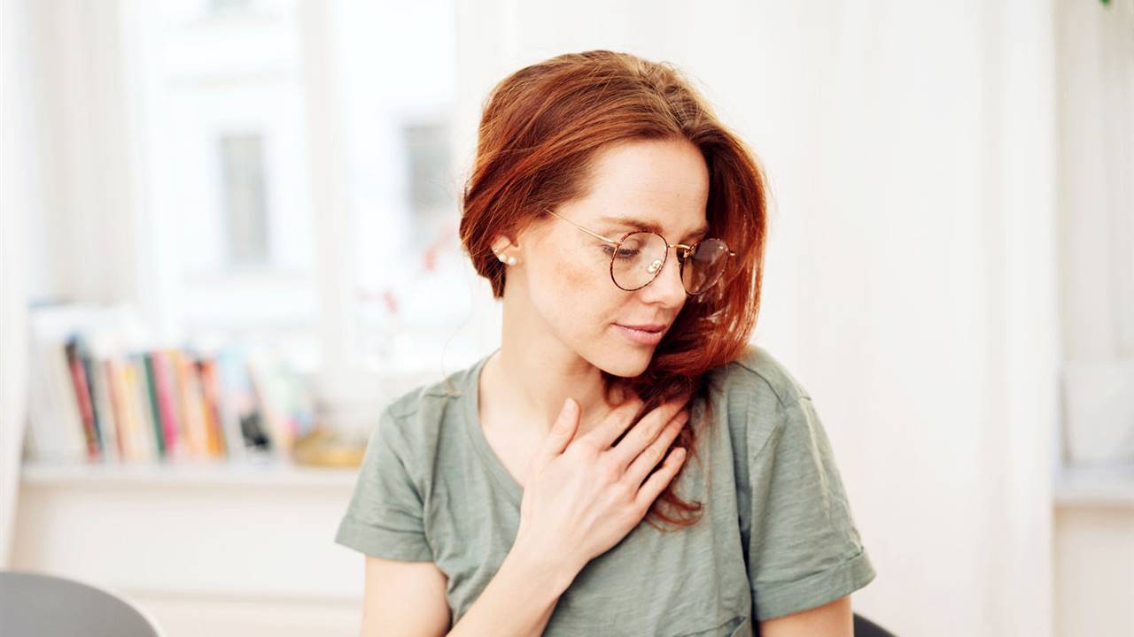 ¿Por qué se diagnostican menos los problemas de corazón en la mujer?