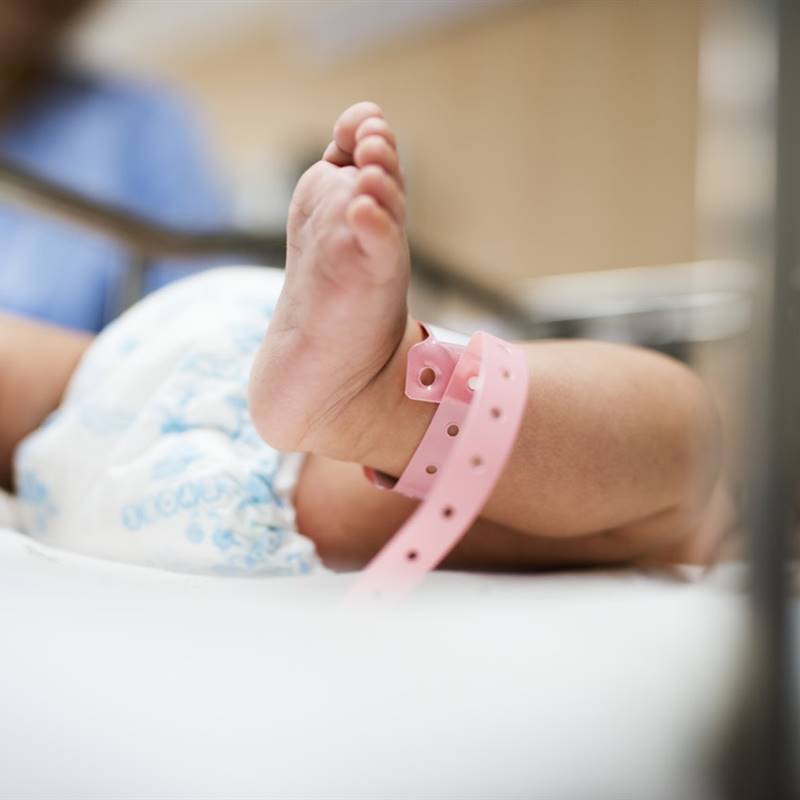Primeros controles médicos del recién nacido ¿son necesarios?