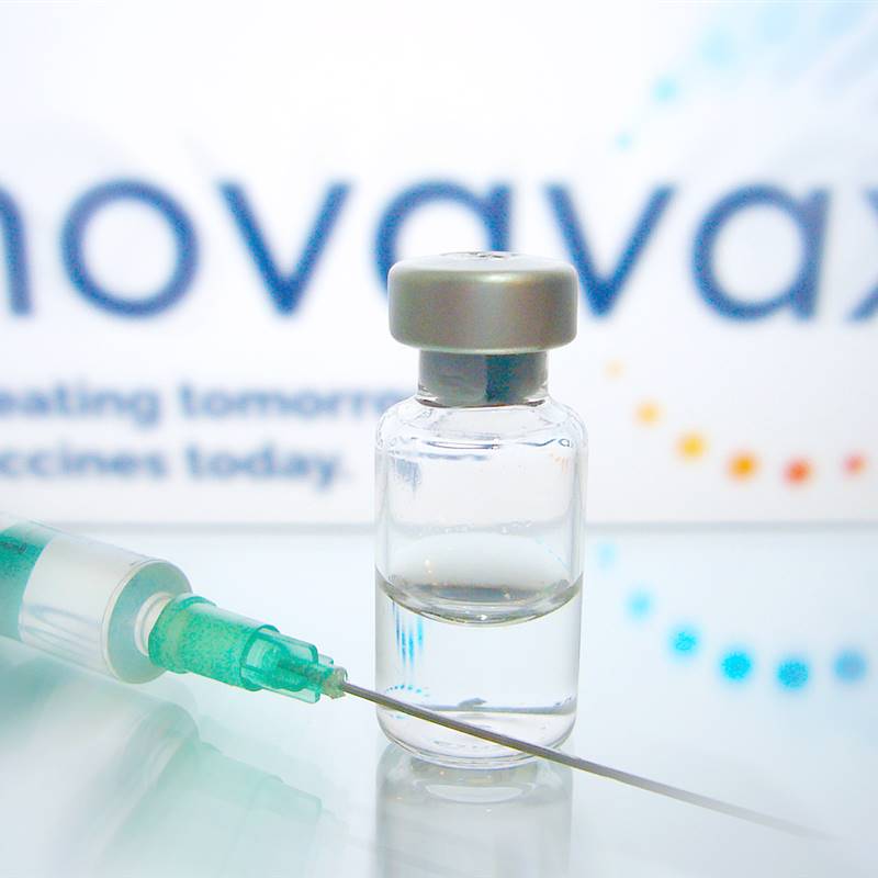 Qué beneficios aporta Novavax, la nueva vacuna aprobada en Europa