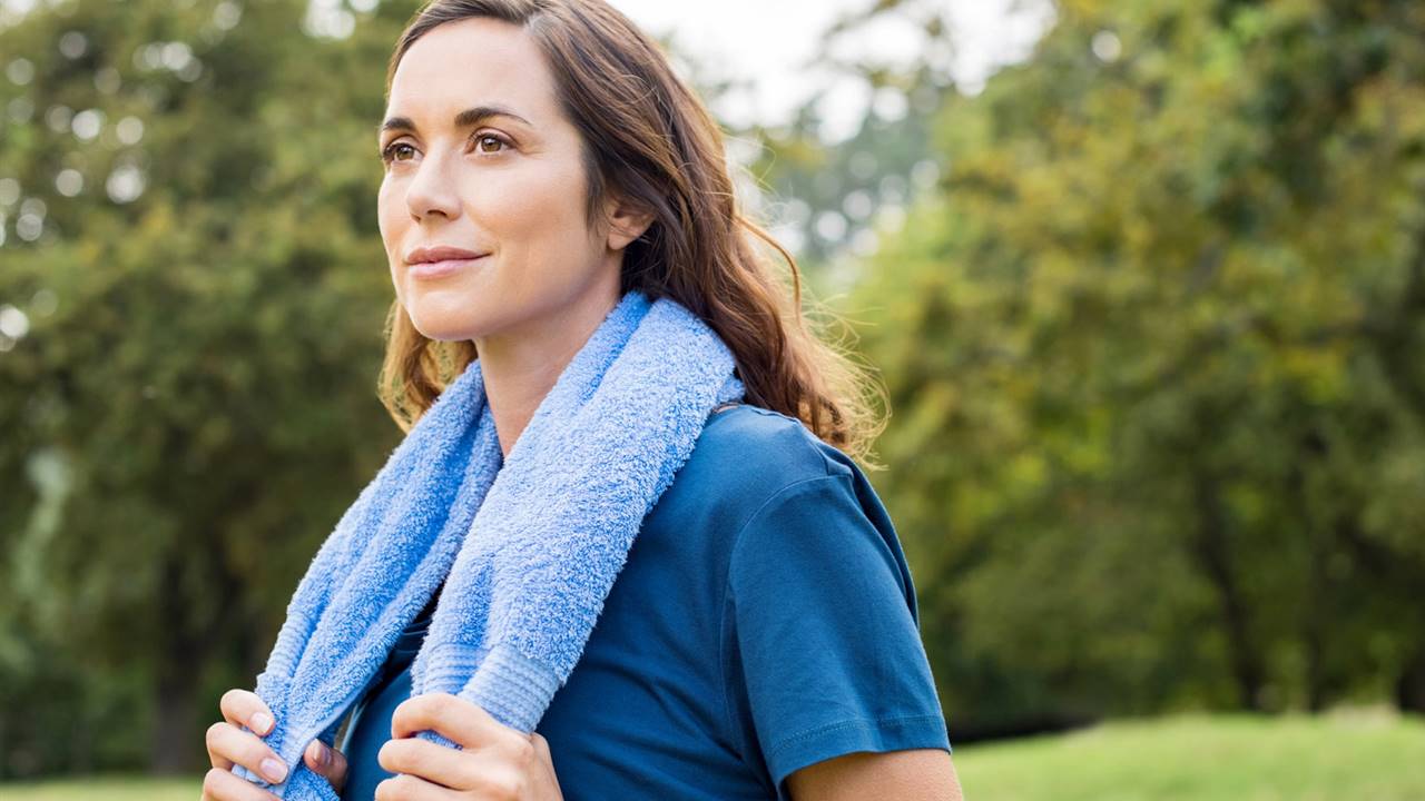 Cómo afecta a la salud la menopausia precoz