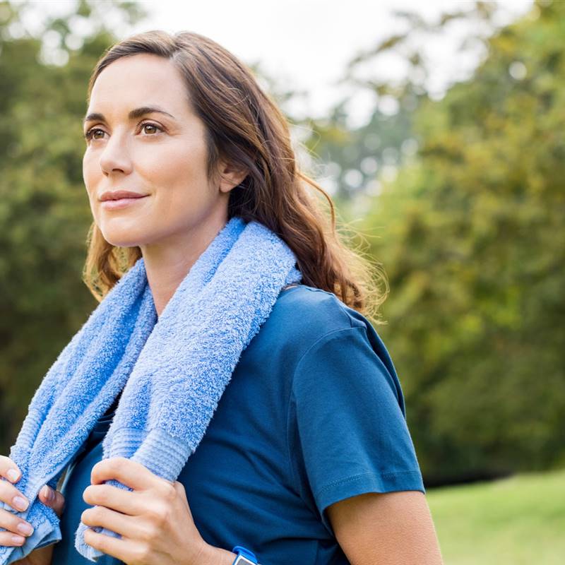 ¿Qué consecuencias para la salud puede tener la menopausia prematura?