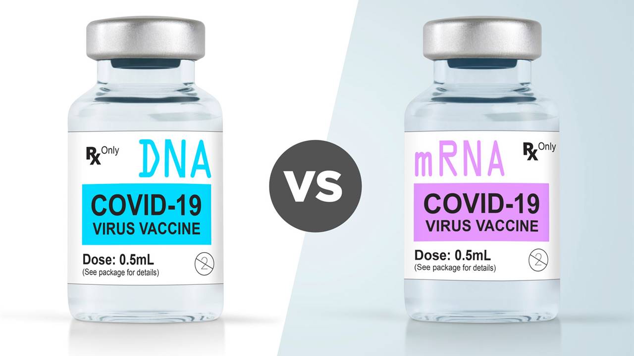 ¿Qué diferencias hay entre las vacunas de Pfizer, Moderna y Oxford?