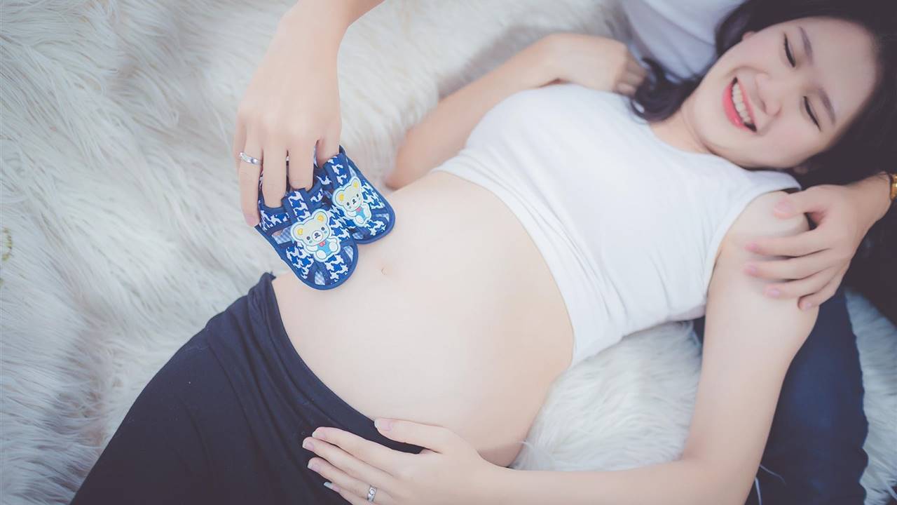 ¿Qué es la incompatibilidad del Rh en el embarazo?