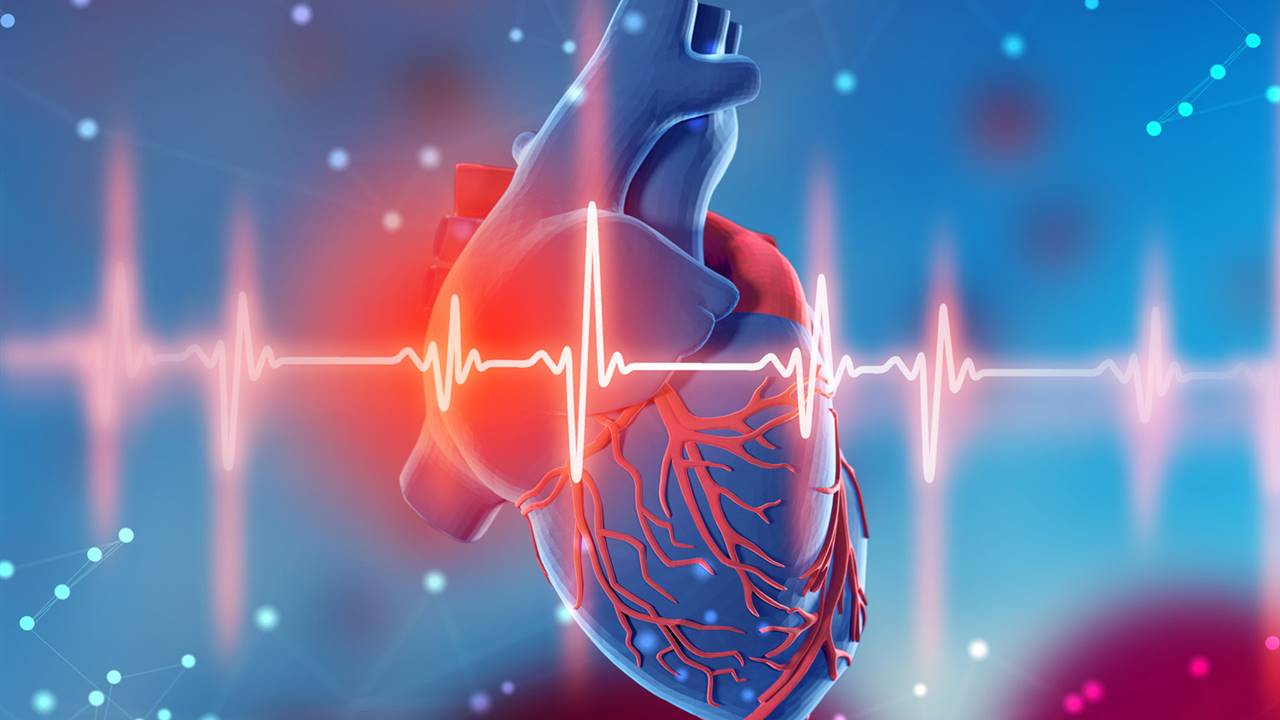 Qué es la insuficiencia cardiaca y cómo se trata