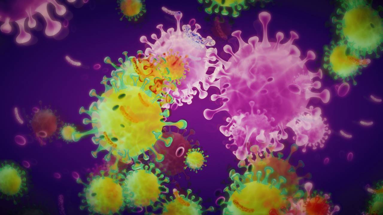 Qué sabemos de la nueva cepa súper contagiosa del coronavirus?
