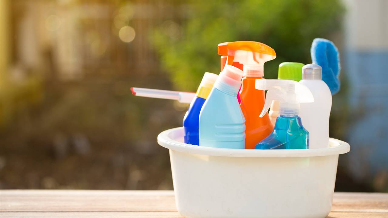 Qué son los disruptores endocrinos