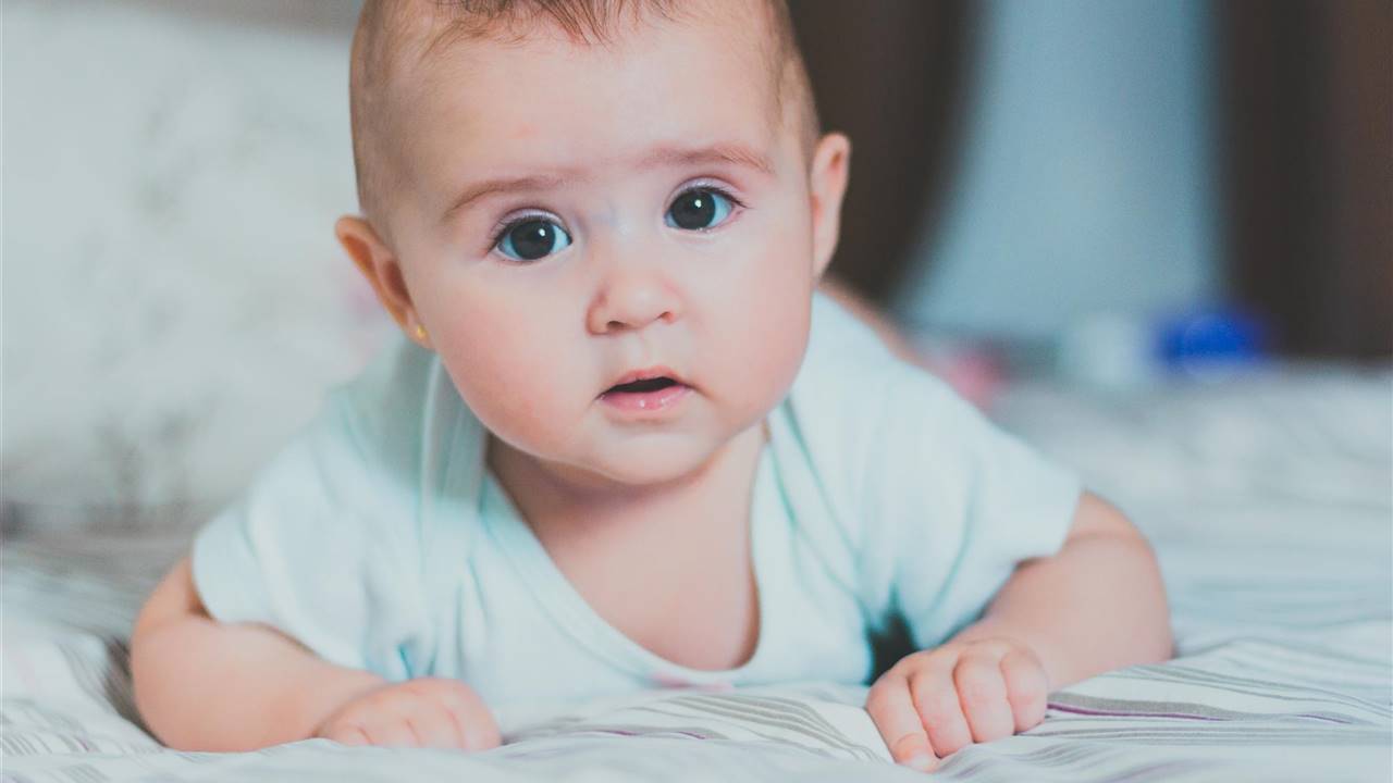 Las claves para que tu hijo coma más sano
