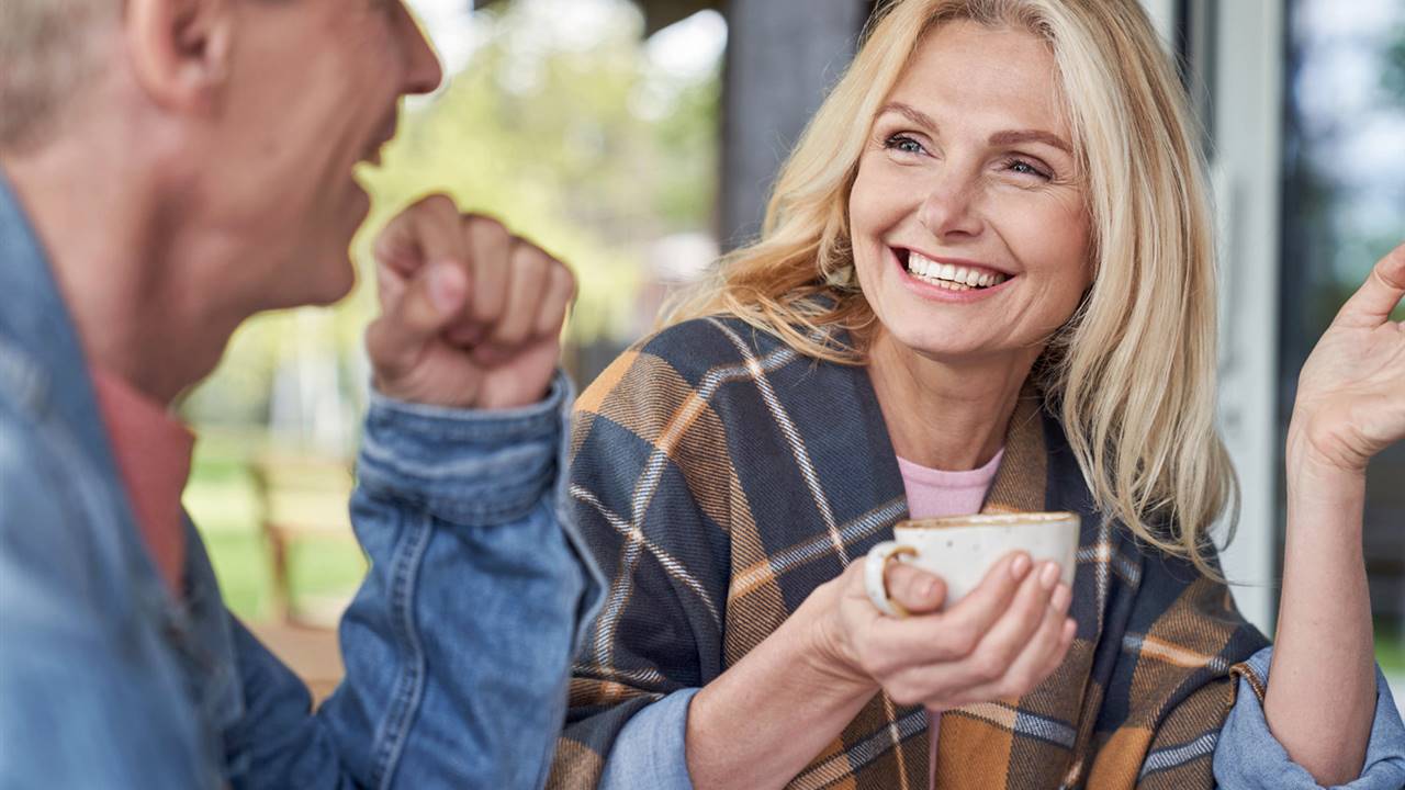 ¿Sabías que el sistema inmune funciona mejor en las mujeres que en los hombres?